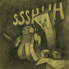 Ode to Minecraft - Party in the Mine WIP