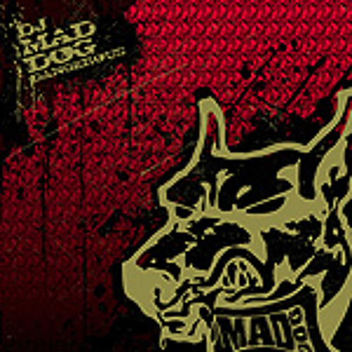 DJ Mad Dog - Welcome Down