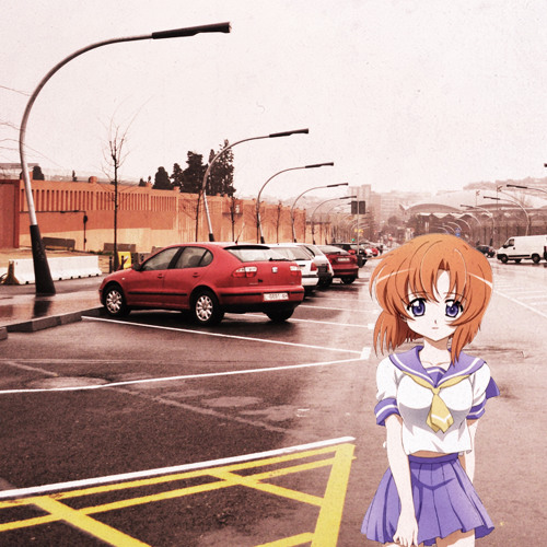 Grand Theft Auto Hinamizawa