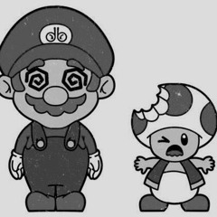 1.Super Mario - Psychedelic Trance