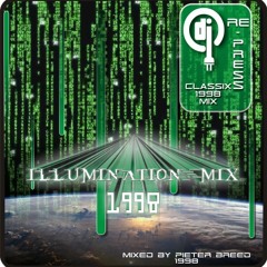 Illumination Mix 1998 (recorded circa 1999) 140bpm  Guest scream: Divine