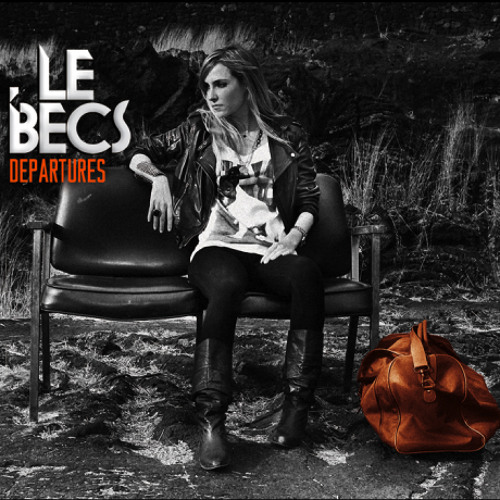 Le becs - The Lazer