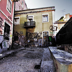 De Callejones - Chaz,Fugaz de Postmortem,Adversario.