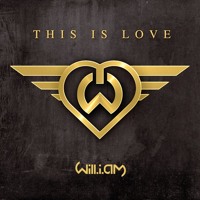 Will.I.Am feat. Eva Simons - This Is Love