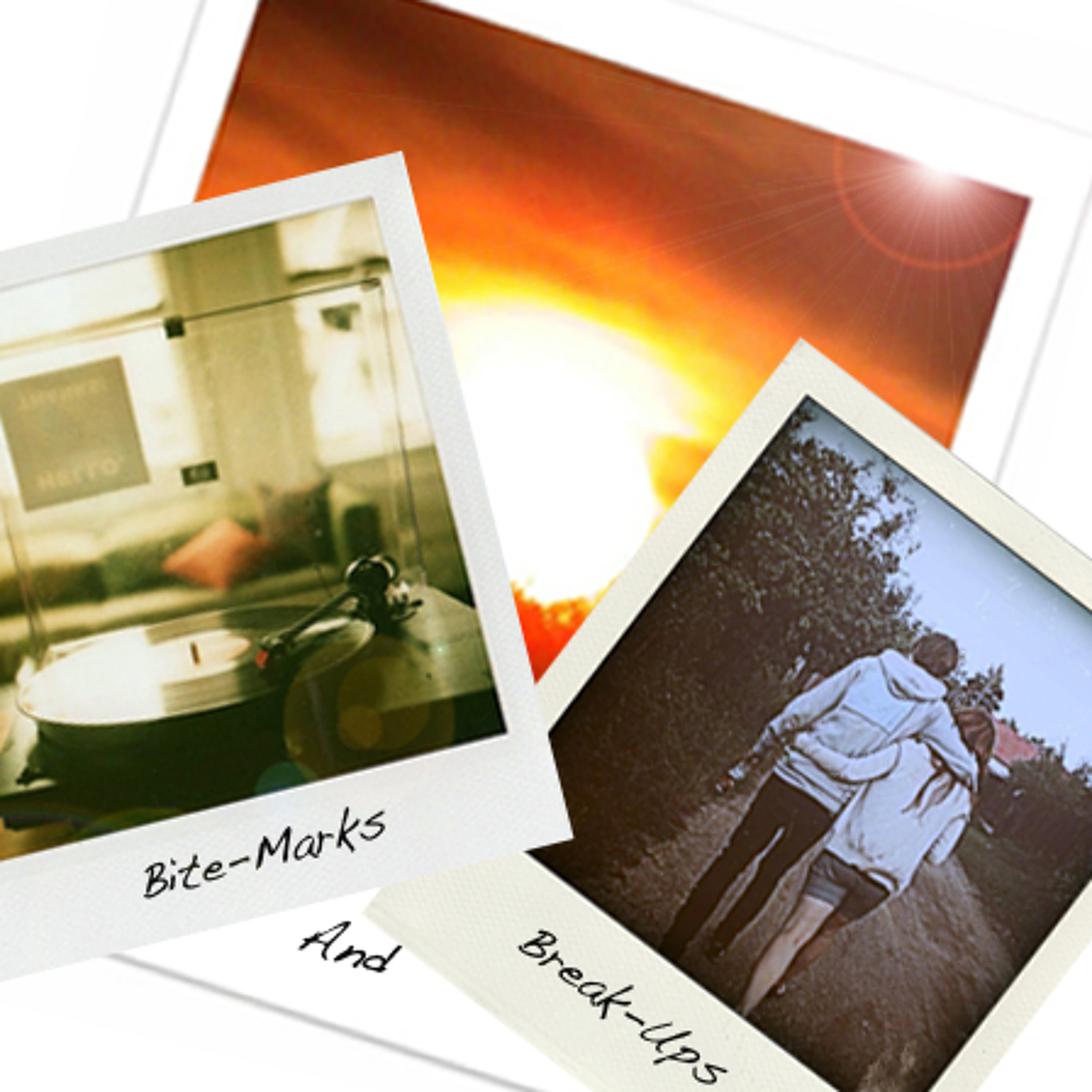 Bite-Marks & Breakups episode artwork