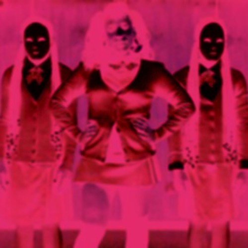 Njena Redd Foxx - Silly Bitch AT&D Bootleg Remix
