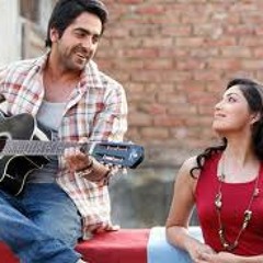 Vicky Donor - Pani Da (DJ SAGAR S & DHIRAJ R MIX) Demo