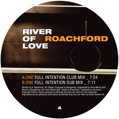 Roachford - River Of Love (Full Intention Club Mix)