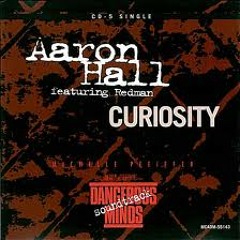 Aaron Hall Ft Redman - Curiosity