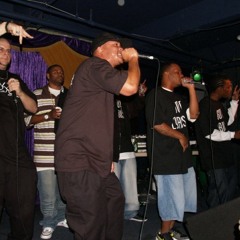 DO YO THANG Feat. Sho Nuff
