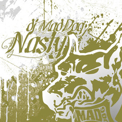 Dj Mad Dog - Nasty