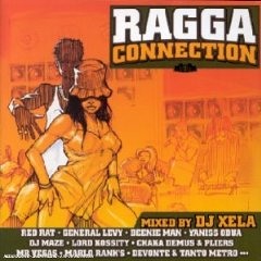 DJ MAZE Compil RAGGA CONECTION Interlude "MAZE SOME NOISE"