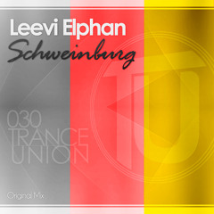 Leevi Elphan - Schweinburg (Original Mix)