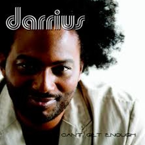 Darrius Willrich - Hold On To You