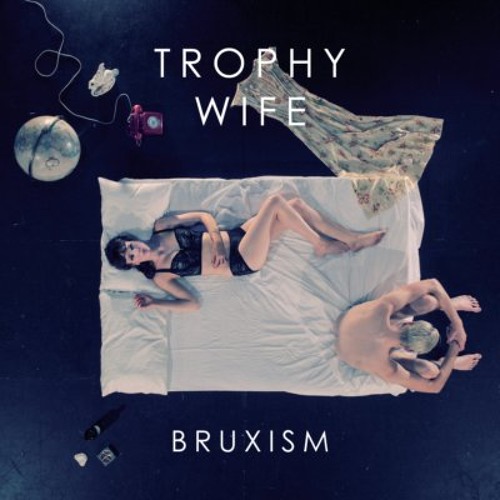 Trophy Wife - Canopy Shade