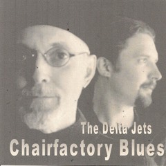 Midnight Sun Blues ~ 'Chairfactory Blues' (2005)