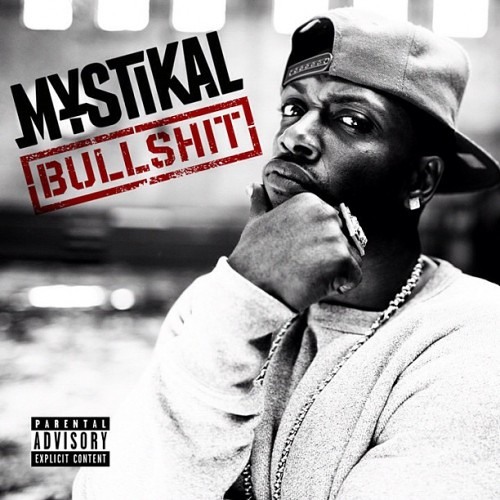 Mystikal – Bullshit (Prod. by KLC)