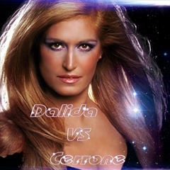 Dalida vs Cerrone - Laissez-moi danser [ I'm Frany's dance club mix ]