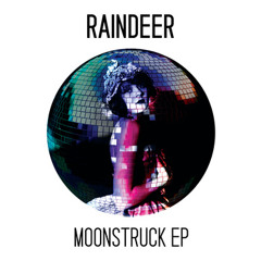 Raindeer - Inner Light (Devin Byrnes Remix)