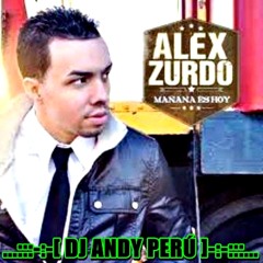 No Hay Nadie Como Tu Remix - Alex Surdo Ft. DJ ANDY PERU - (www.DjAndyPeru.es.tl)