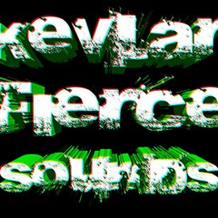 Slave to the Barn Trance - Harry Kevlar Vinyl Mix