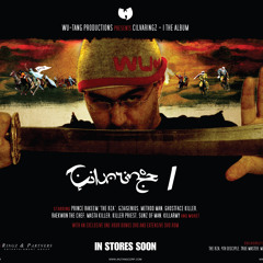 Cilvaringz ft. Shabazz , Nas, Kool G Rap & Cormega - The village of the damned RagBack rmx