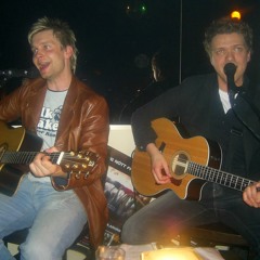 Með þér - Hreimur og Viggi (2005)