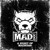 Artwork for DJ Mad Dog & The Stunned Guys - Nothing else matters