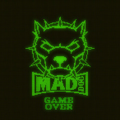 DJ Mad Dog Angerfist & Predator - Don't fuck around