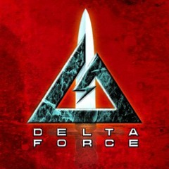 Walter Van Storm- Delta Force