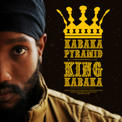 Kabaka Pyramid - King Kabaka