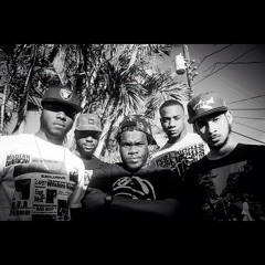 Da Camp - I'm Gone Freestyle