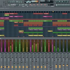 Ice MC - Think About The Way(WProject rmx)