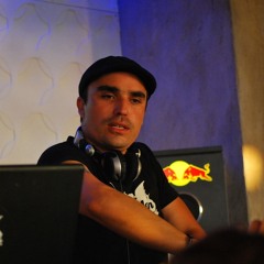 Electriksoul - Opening set for Audiofly @ Cacao Beach 28-07-2011