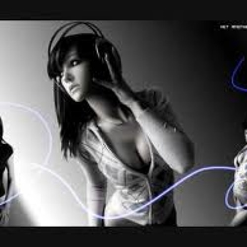 Lets Go - Mikail Remix