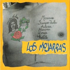 Los mojarras - Catalepsia