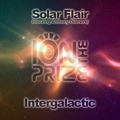 Intergalactic (Beastie Boys Tribute)