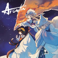 GET IN THE RING例大祭9新作「Arcadia」Crossfade demo