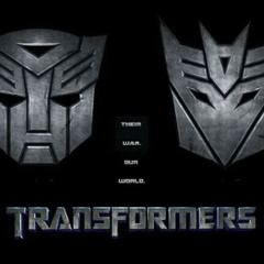 Bassdreamer - Transformers Re-Mix