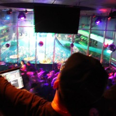 DJ LEGACY Spanish-House Mix