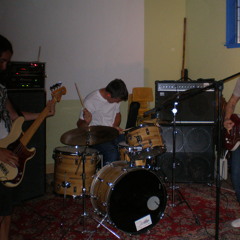 GHOSTS - Strange Aloha (Church St Mix)