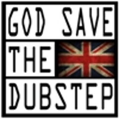 God save the dubstep iPhone/iPad ringtone