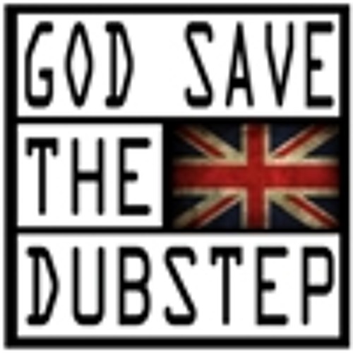 God save the dubstep iPhone/iPad ringtone