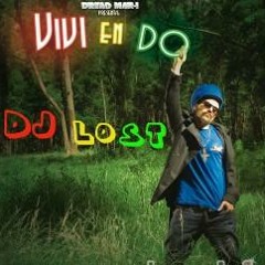 84 DREAD MAR I - ARBOL SIN OJAS (DJ LOST REGGAE 2O12)