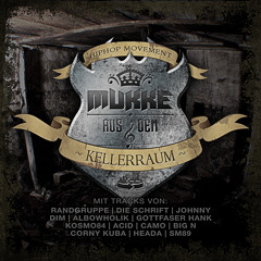 Randgruppe - RG Family