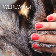Werewitch - Infinity Echo
