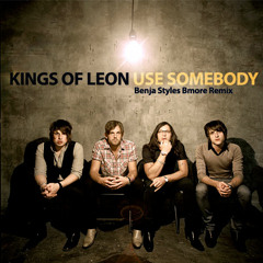 Use Somebody - Kings Of Leon (acoustic cover) -- Download Link added