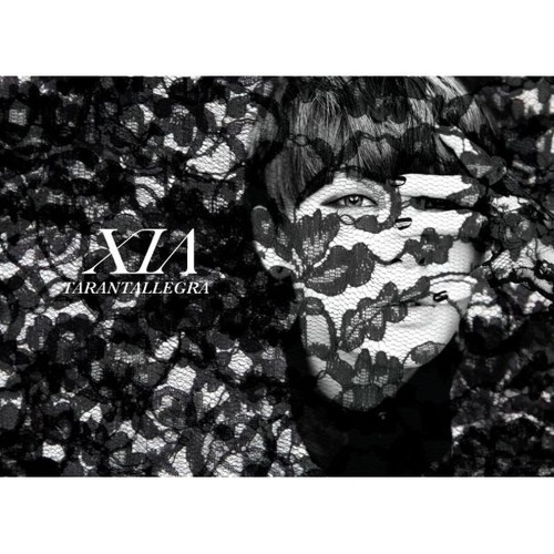 XIA(준수) - Lullaby (Feat. 개코 of Dynamic Duo)