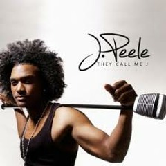 J. Peele - They Call Me J
