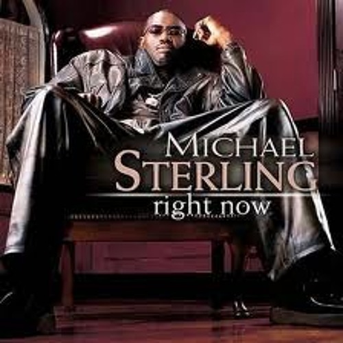 Michael Sterling - Between the Raindrops